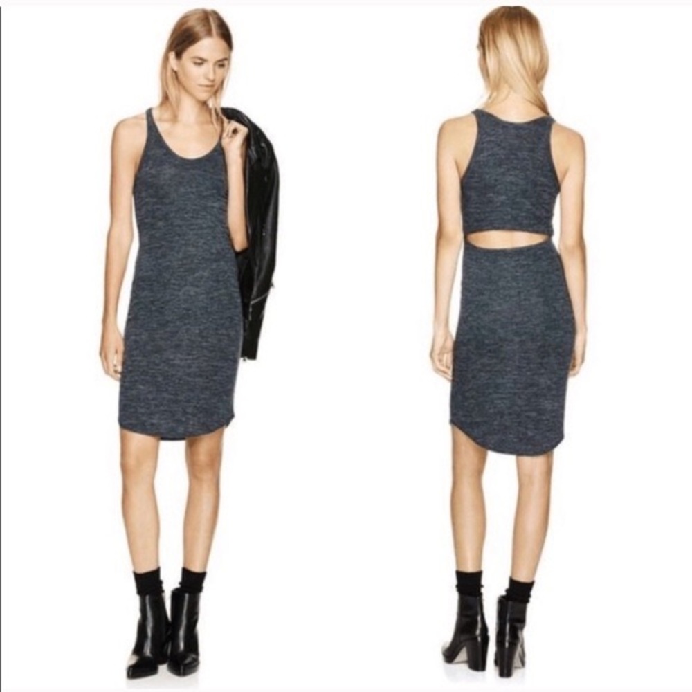 Wilfred free Yasmin dress